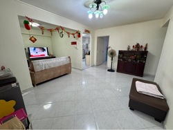 Blk 153 Yung Ho Road (Jurong West), HDB 4 Rooms #577244261